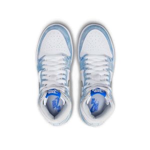 Air Jordan 1 High "Hyper Royal"