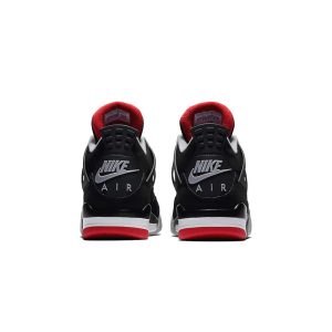 Air Jordan 4 Retro OG ‘Bred’ 2019