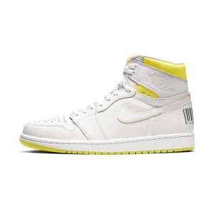 Air Jordan 1 High OG “First Class Flight”