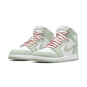 Wmns Air Jordan 1 Retro High OG ‘Seafoam’