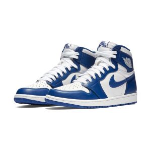 Air Jordan 1 Retro High OG ‘Storm Blue’