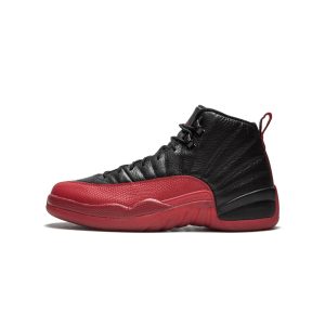 AIR JORDAN 12 RETRO ‘FLU GAME’ 2016