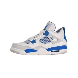 AIR JORDAN 4 OG MILITARY BLUE