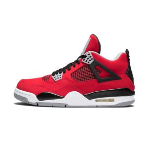 Air Jordan 4 Retro ‘Toro Bravo’