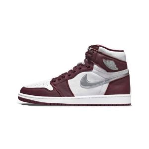 Air Jordan 1 High OG Bordeaux