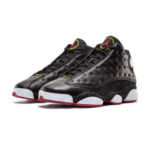 AIR JORDAN 13 RETRO “Playoffs”