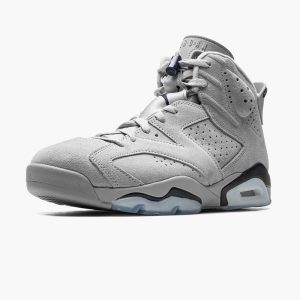 AIR JORDAN 6 “Georgetown”