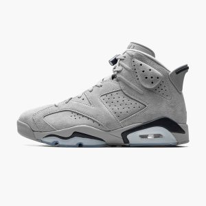 AIR JORDAN 6 “Georgetown”