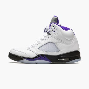 AIR JORDAN 5 RETRO “Concord”