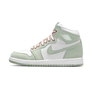 Wmns Air Jordan 1 Retro High OG ‘Seafoam’