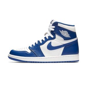 Air Jordan 1 Retro High OG ‘Storm Blue’