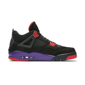 Air Jordan 4 Retro NRG ‘Raptors’