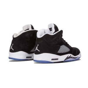 Air Jordan 5 Retro “Oreo”