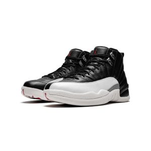 Air Jordan 12 Playoffs 2022