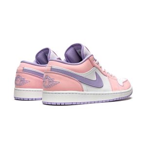 Air Jordan 1 Low SE ‘Arctic Punch’