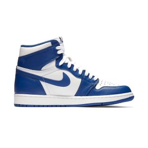 Air Jordan 1 Retro High OG ‘Storm Blue’