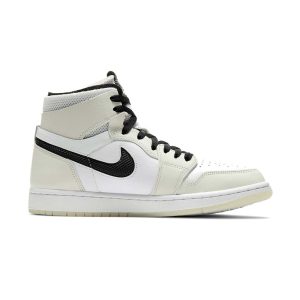 Wmns Air Jordan 1 High Zoom Comfort ‘Light Bone’