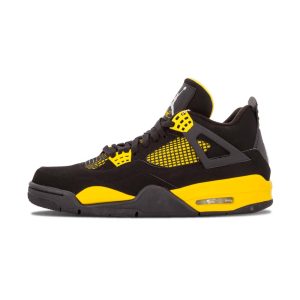 Air Jordan 4 Retro ‘Thunder’ 308497 008