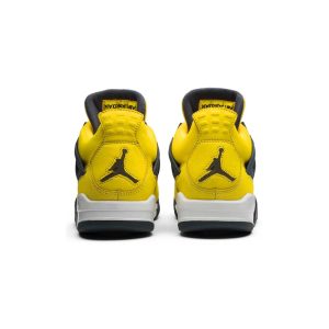 Air Jordan 4 Retro LS ‘Lightning’