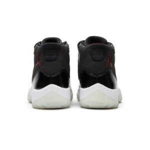 Jordan Air Jordan 11 Retro “72-10”