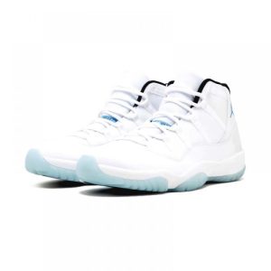 AIR JORDAN 11 RETRO ‘LEGEND BLUE’