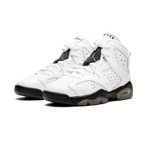 Youth Jordan Air Jordan 6 Retro (GS) “Alligator”