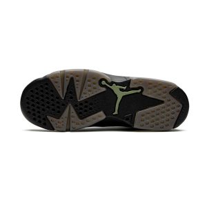 Youth Jordan Air Jordan 6 Retro (GS) “Alligator”