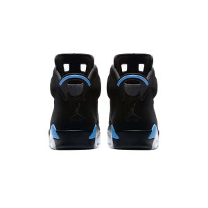 Jordan 6 Retro UNC