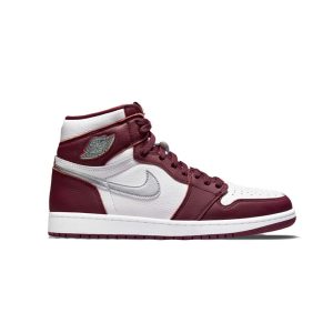 Air Jordan 1 High OG Bordeaux