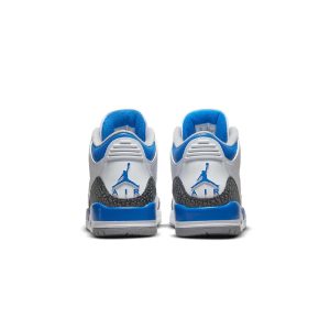 Air Jordan 3 “Racer Blue”