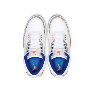 Air Jordan 3 “Knicks”