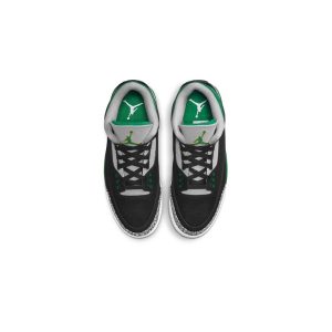 Jordan 3 Retro Pine Green