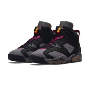 Air Jordan 6 Retro ‘Bordeaux’