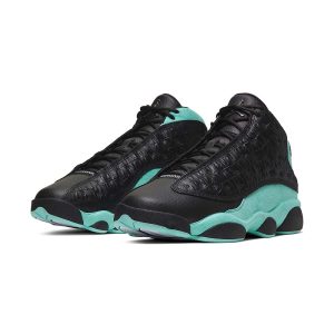 Air Jordan 13 Retro ‘Island Green’