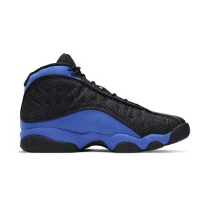 Air Jordan 13 Retro ‘Black Royal’