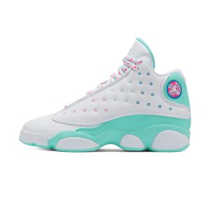 Jordan Air Jordan 13 GS “Aurora Green”