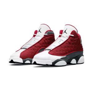 AIR JORDAN 13 RETRO ‘RED FLINT’