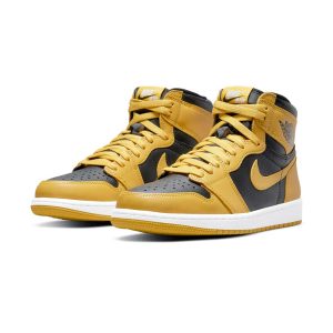 Air Jordan 1 High OG “Pollen”