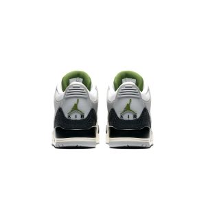 Air Jordan 3 Retro ‘Chlorophyll’