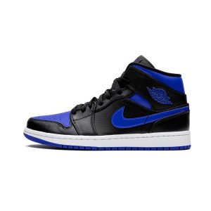 Air Jordan 1 MID “Royal”