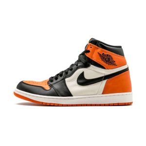 Air Jordan 1 Retro High OG ‘Shattered Backboard’