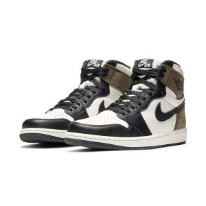 Air Jordan 1 Retro High OG ‘Dark Mocha’