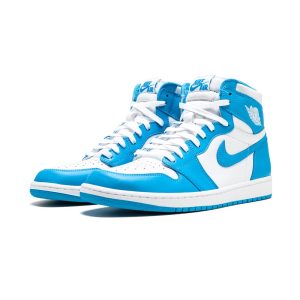 Air Jordan 1 Retro “UNC”