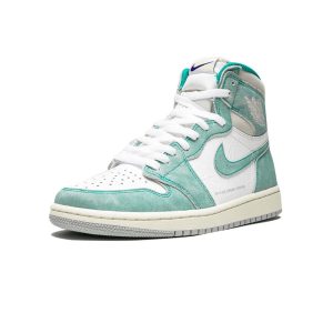 Air Jordan 1 Retro High OG ‘Turbo Green’