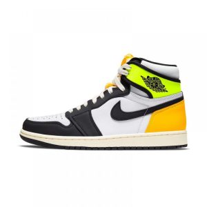 AIR JORDAN 1 RETRO HIGH OG ‘VOLT GOLD’