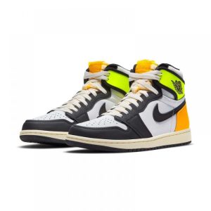 AIR JORDAN 1 RETRO HIGH OG ‘VOLT GOLD’