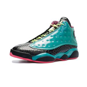 Air Jordan 13 Retro DB “Doernbecher”