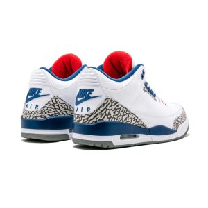 Air Jordan 3 Retro OG ‘True Blue’