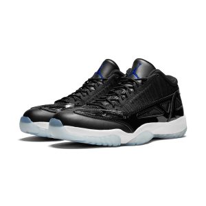 Air Jordan 11 Retro Low IE ‘Space Jam’