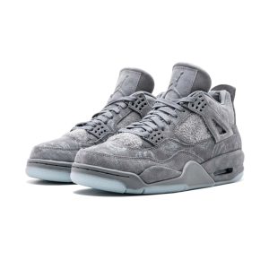 Air Jordan 4 Retro ‘KAWS x’